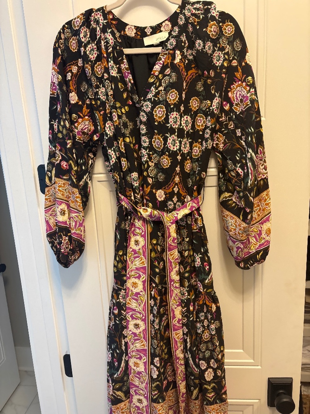 Beautiful Floral dress